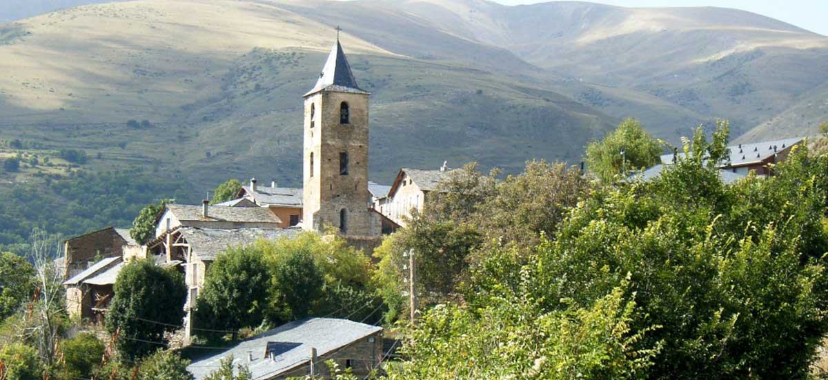 Vall d’Àssua