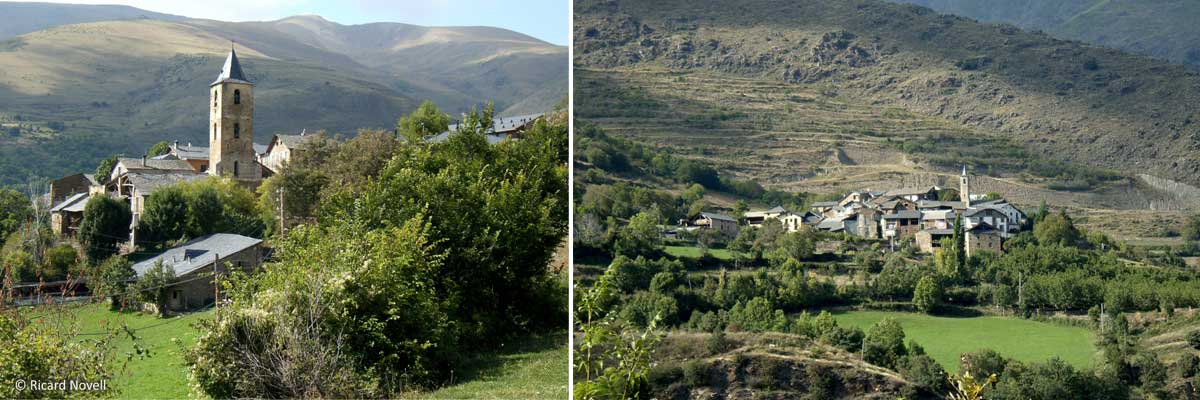 Vall d’Àssua