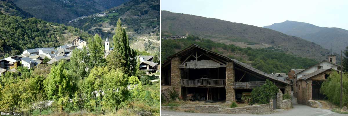 Vall d’Àssua